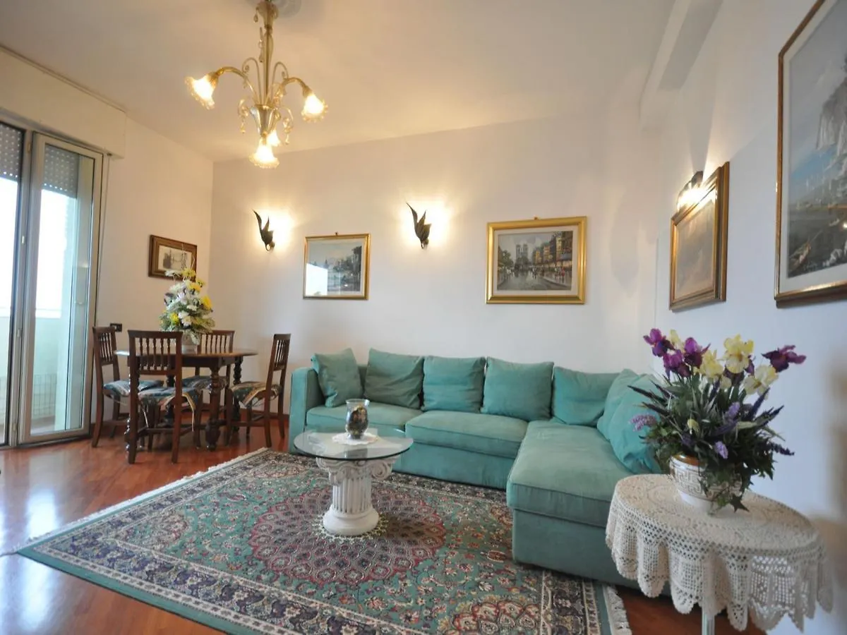 Appartamento Miramare Cesenatico