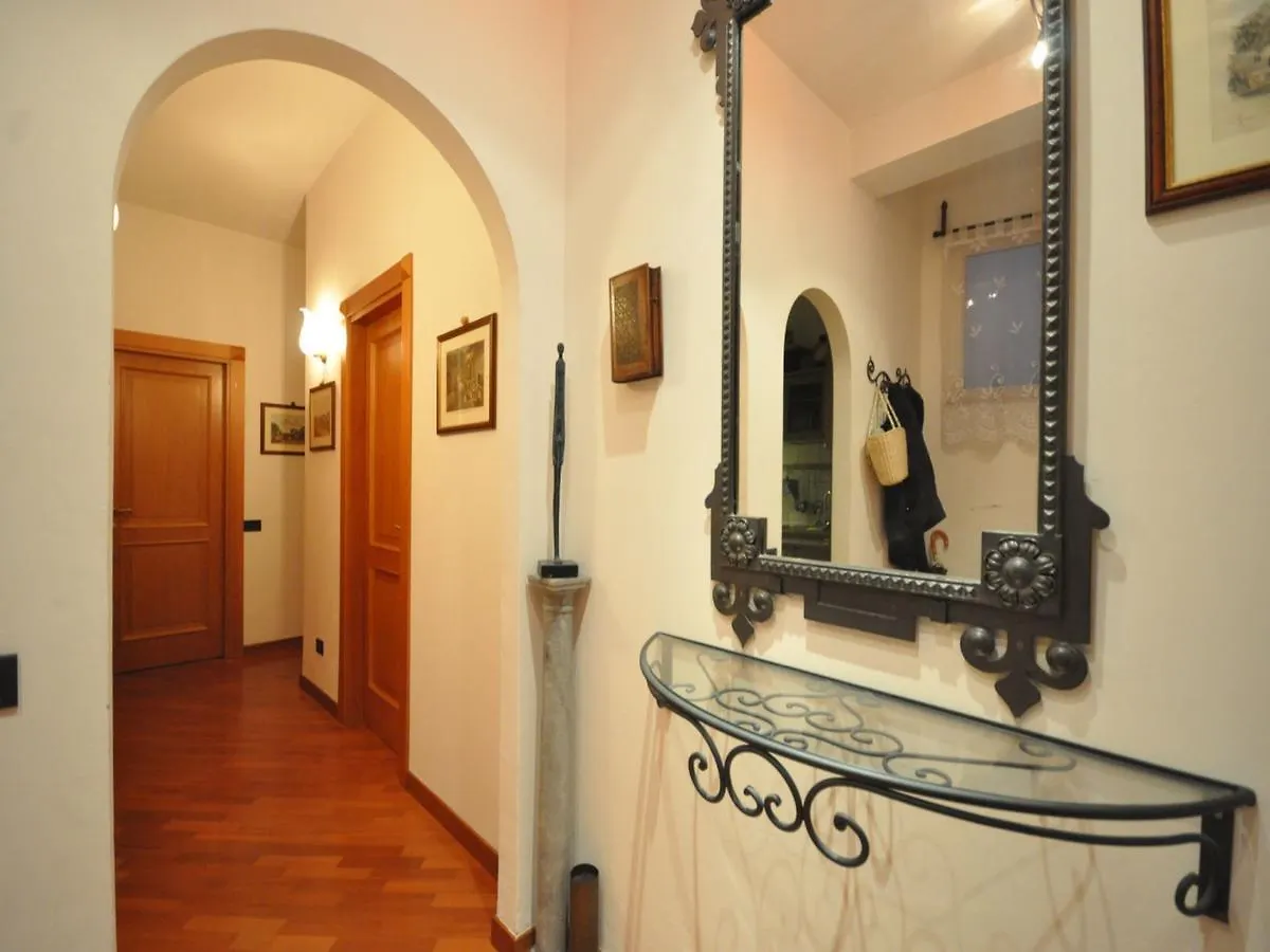 Appartamento Miramare Cesenatico