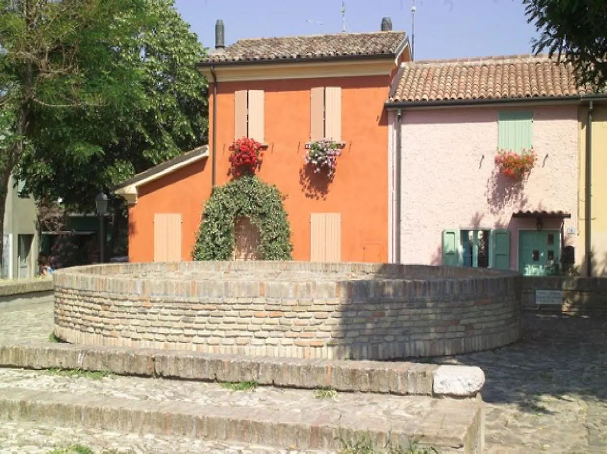 Appartamento Miramare Cesenatico Italia