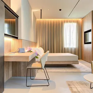 Aparthotel Italia, Cesenatico